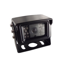 Caméra de vidéosurveillance IP68 pour la caméra de véhicule de la voiture DVR des autobus scolaires